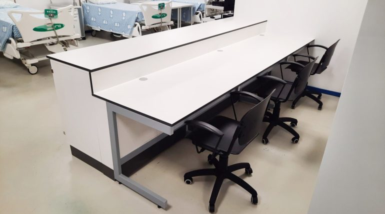 Early Phase Clinical Trials Unit – CHVNGE