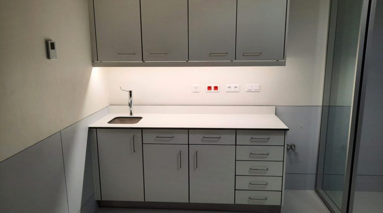 Hospital da Luz Covilhã