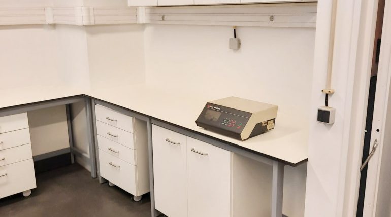 University Research and Development Laboratory