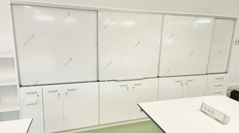 Laboratory – University of Algarve